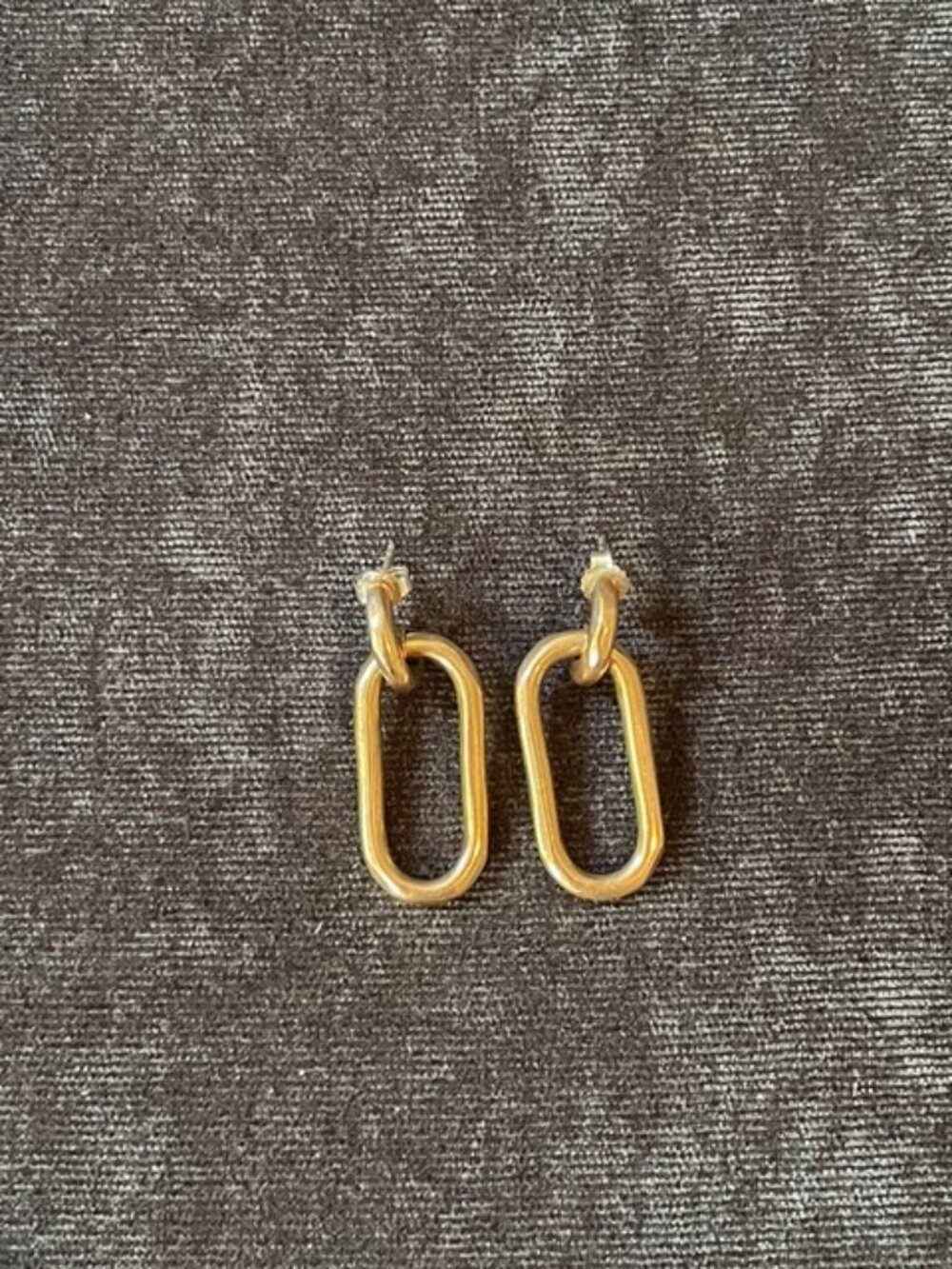 Pamela Love Beaumont Earrings - Picture 4 of 4